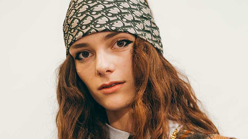 Mode Accessoires Herfst Winter Bandana S Zijn Hot Dit