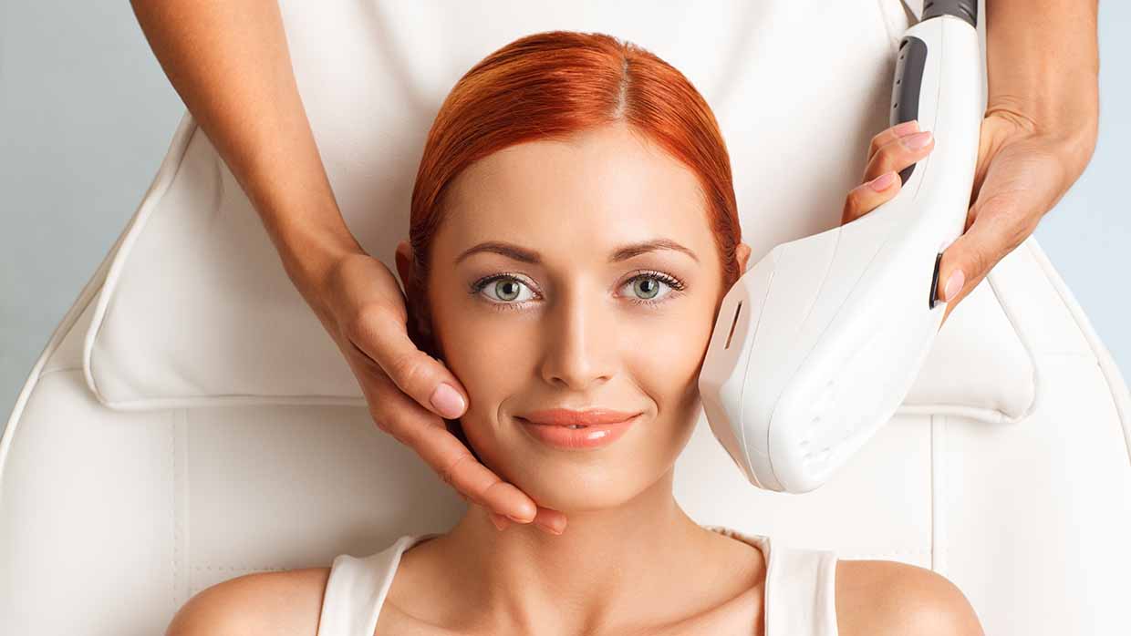 The Latest Trends in Cosmetic Procedures for Facial Rejuvenation