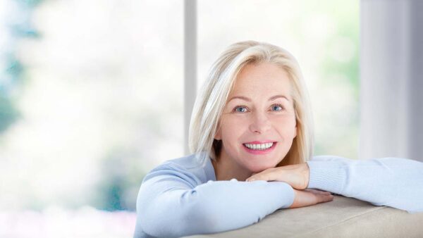Haaruitval in de menopauze en overgang. Dit kun je ertegen doen