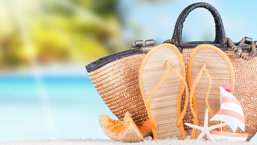 Raffia tassen: dit mode accessoire moet je deze zomer hebben