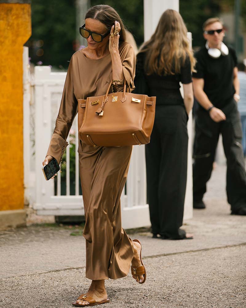 Copenhagen Fashion Week. Streetstyle. Photo Noor U Nisa