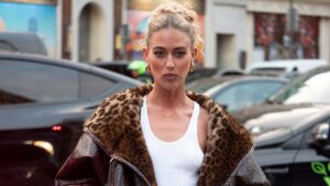 Streetstyle looks bij Isabel Marant