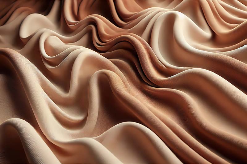 Nog meer over de Kleur van het Jaar 2025: Mocha Mousse