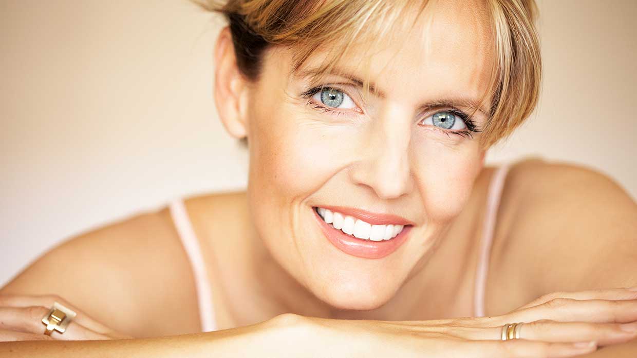 Beauty trends 2022. 9x Anti-aging tips