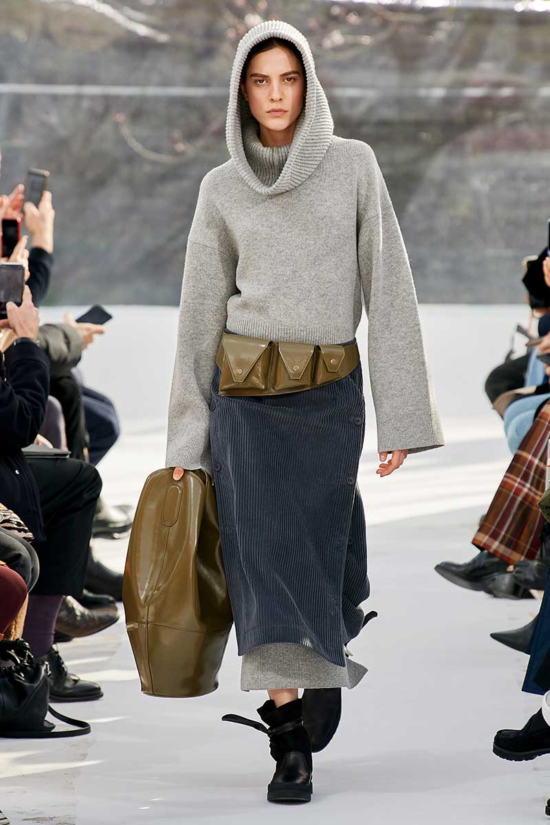 Mode trends winter 2020 3 Outfits waar iedereen iets mee